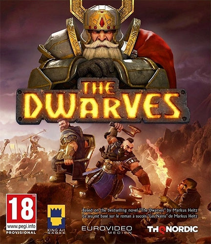  The Dwarves v1.1.2.57 
