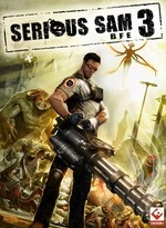  Serious Sam 3: BFE + Jewel of the Nile DLC 