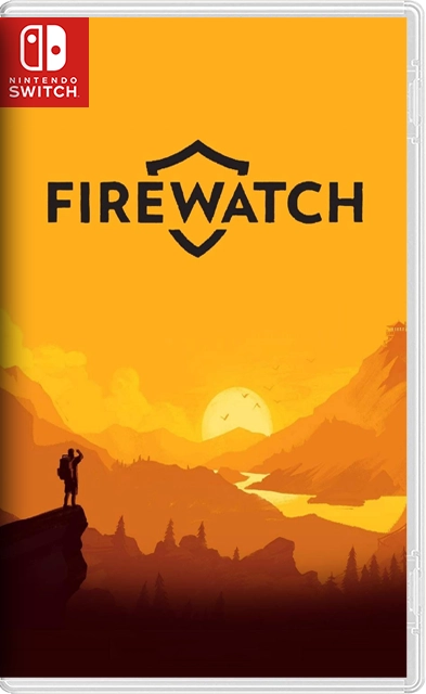  Firewatch 