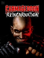  Carmageddon: Reincarnation v1.2.0.7673 релиз 