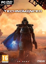  The Technomancer 