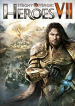  Might & Magic: Heroes VII v1.8 + Дополнения 