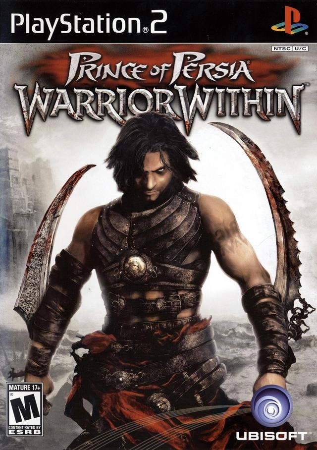  Prince of Persia: Warrior Within 