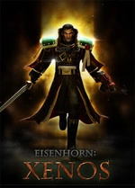  Eisenhorn: XENOS 