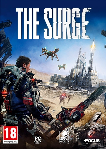  The Surge: Complete Edition 
