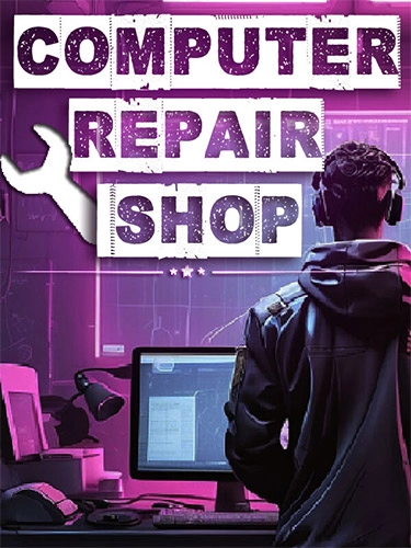  Computer Repair Shop v1.01 