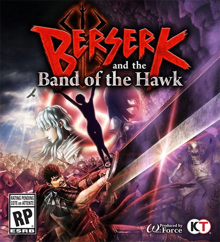  Berserk and the Band of the Hawk + 6 дополнений 
