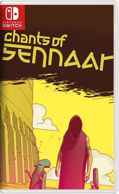  Chants of Sennaar 1.0.2 