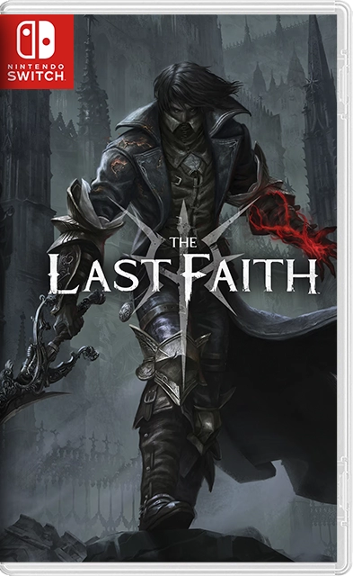  The Last Faith 1.0.11525.20.0 