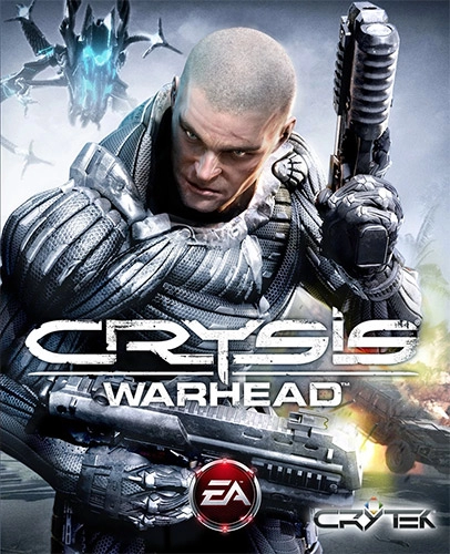  Crysis Warhead 
