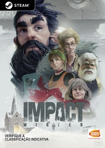  Impact Winter 