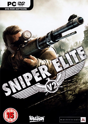  Sniper Elite V2 