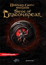  Baldur’s Gate: Enhanced Edition – Siege of Dragonspear 