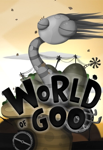  World of Goo 1.53(A) [GOG] 