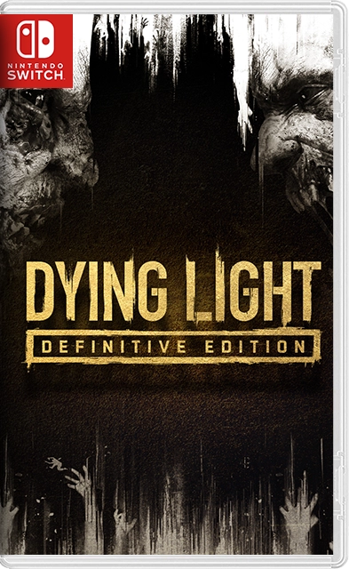  Dying Light: Definitive Edition 1.0.5 