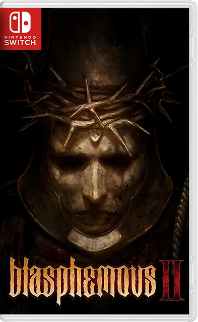  Blasphemous II 1.0.4 