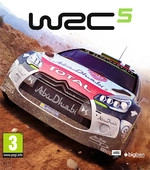  WRC 5 FIA World Rally Championship v1.0.2 