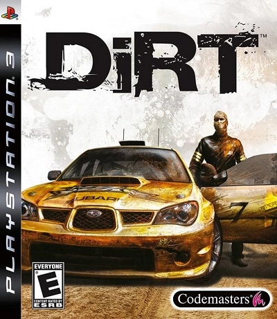  Colin McRae DiRT ISO 