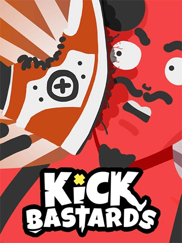  Kick Bastards v1.0.4 