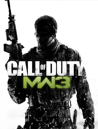  Call of Duty: Modern Warfare 3 v1.9.461 + Все дополнения 