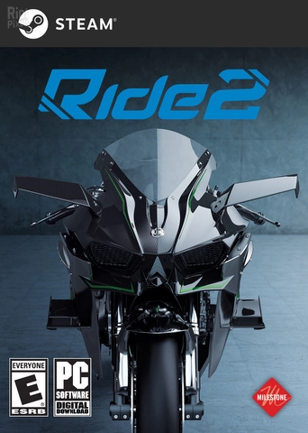  RIDE 2 