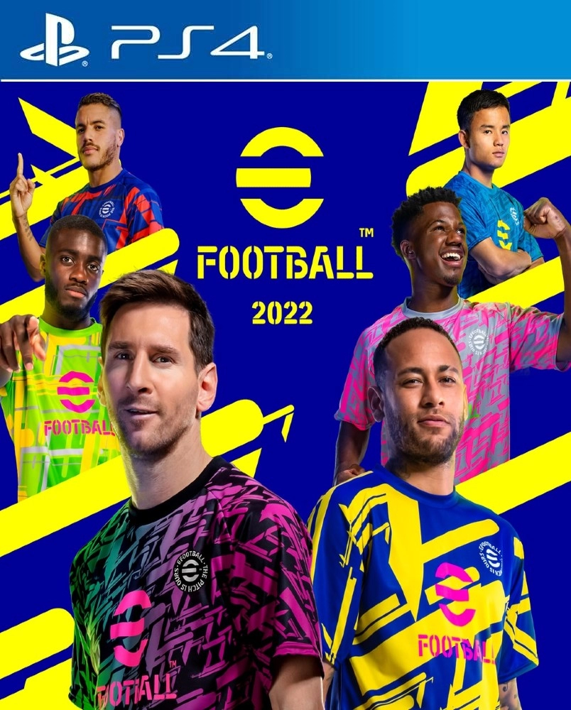  eFootball 2022 