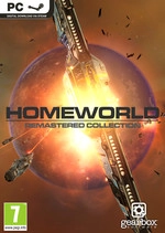  Homeworld Remastered Collection v2.1 