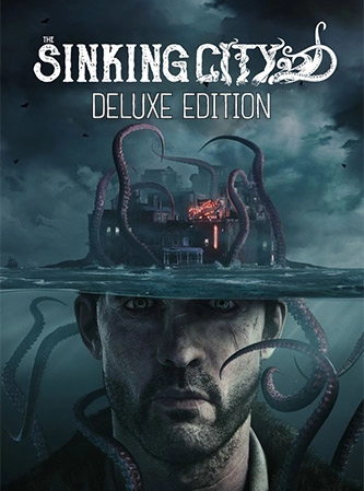  The Sinking City: Deluxe Edition 5 дополнений 