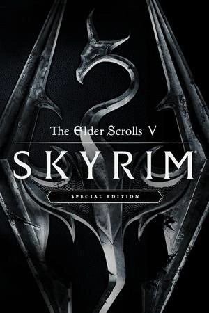  The Elder Scrolls V : Skyrim Special Edition 1.5.97.0.8 