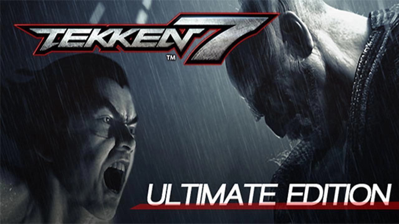  Tekken 7 Ultimate Edition 5.10 
