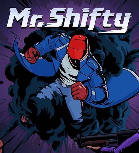  Mr. Shifty 