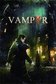  Vampyr 