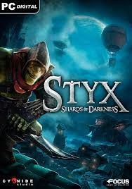  Styx: Shards of Darkness 