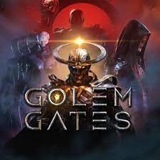  Golem Gates V20180526 