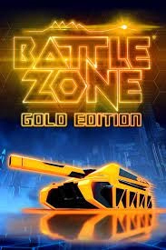  Battlezone: Gold Edition 