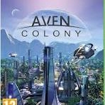  Aven Colony v1.0.23705 + ДОПОЛНЕНИЕ 