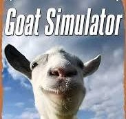  Goat Simulator v1.5.58533 + Все дополнения 