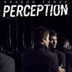  Perception/Восприятие 