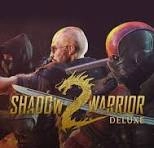  Shadow Warrior 2: Deluxe Edition v1.1.14.0 + 9 дополнений + Бонусный контент 