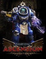  Space Hulk: Ascension Edition – Ultimate Pack 