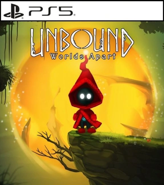  Unbound: Worlds Apart 