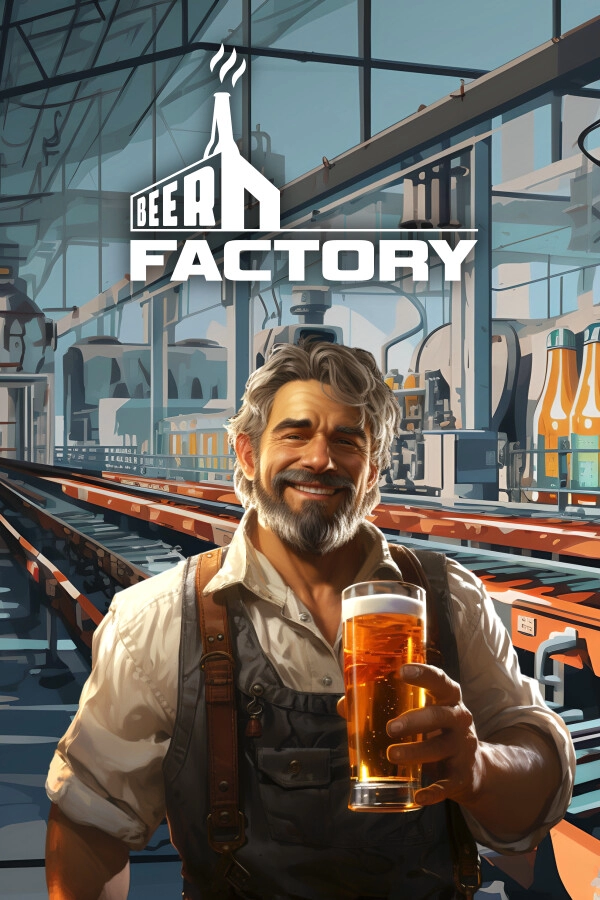 Beer Factory build 69 