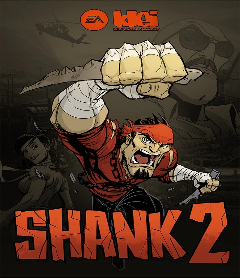  Shank 2 