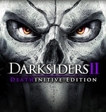  Darksiders 2: Deathinitive Edition 