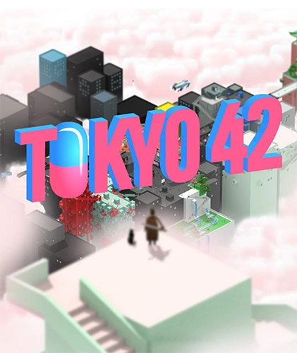  Tokyo 42 