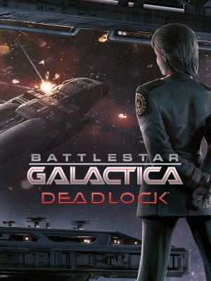  Battlestar Galactica: Deadlock 1.2.70 + 4 дополнения 