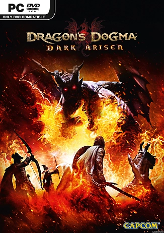  Dragon's Dogma: Dark Arisen 1.0.0.18 