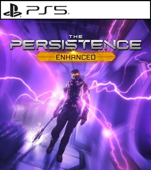  The Persistence Enhanced 