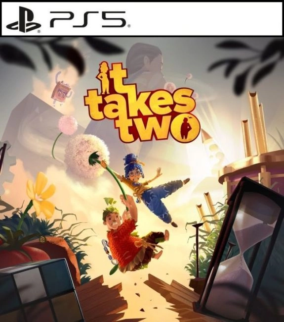  It Takes Two 