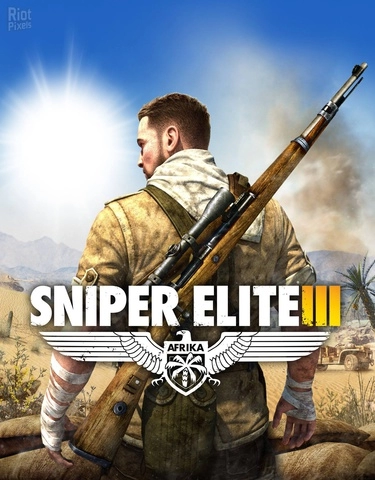  Sniper Elite 3 Все дополнения 
